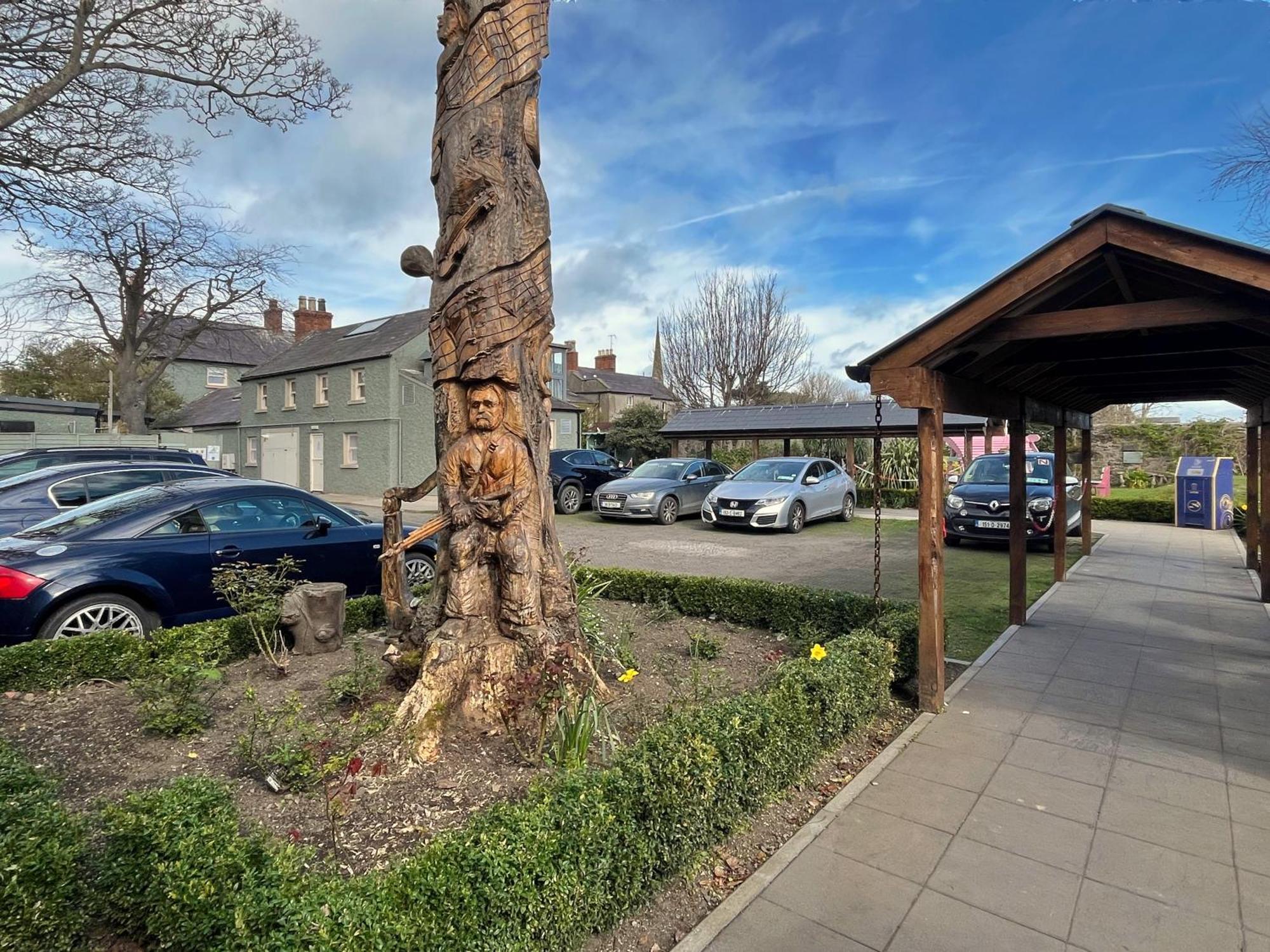Bedford House & Hall Balbriggan Exterior photo
